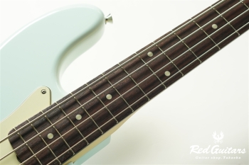 Made in Japan Traditional 60s Jazz Bass - Sonic Blue